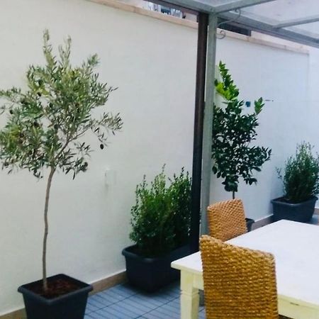 Imbriani Guest House Bari Ngoại thất bức ảnh