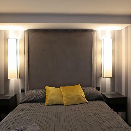 Imbriani Guest House Bari Ngoại thất bức ảnh
