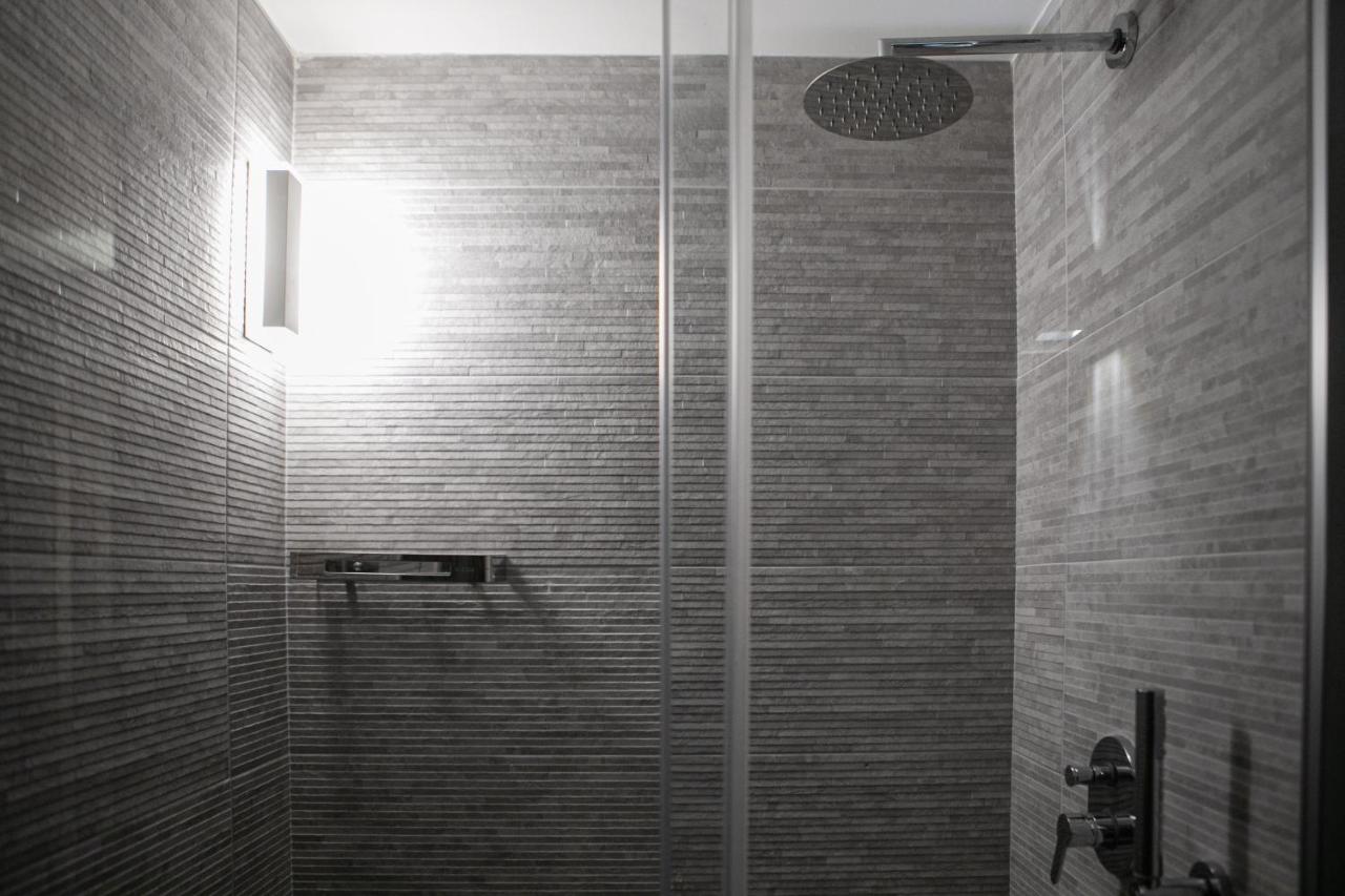 Imbriani Guest House Bari Ngoại thất bức ảnh