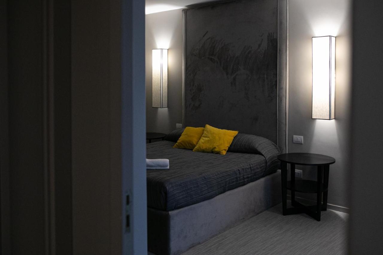 Imbriani Guest House Bari Ngoại thất bức ảnh