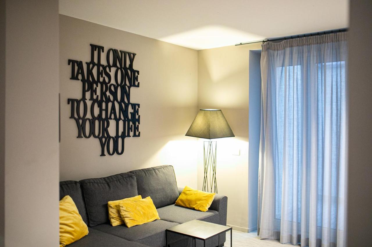 Imbriani Guest House Bari Ngoại thất bức ảnh