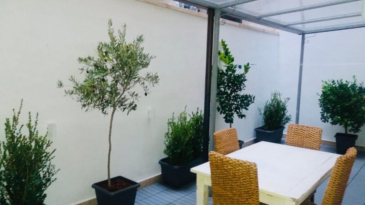 Imbriani Guest House Bari Ngoại thất bức ảnh