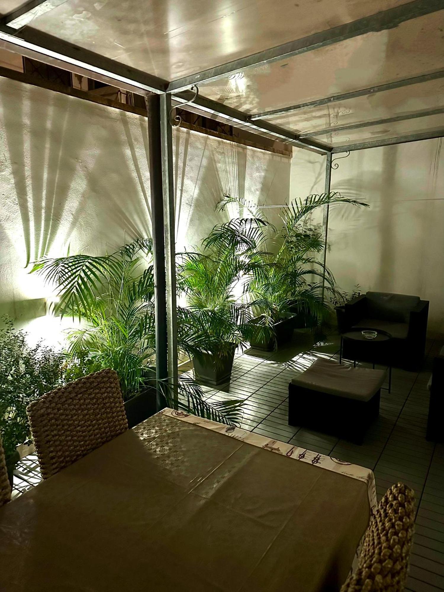 Imbriani Guest House Bari Ngoại thất bức ảnh