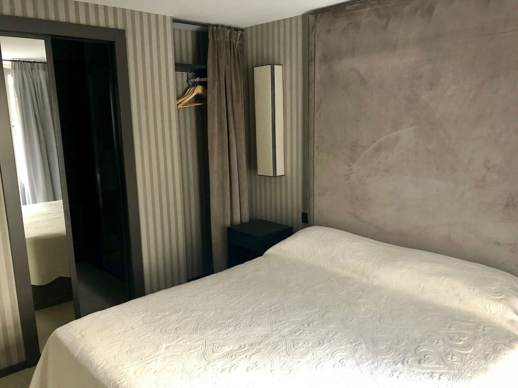 Imbriani Guest House Bari Ngoại thất bức ảnh