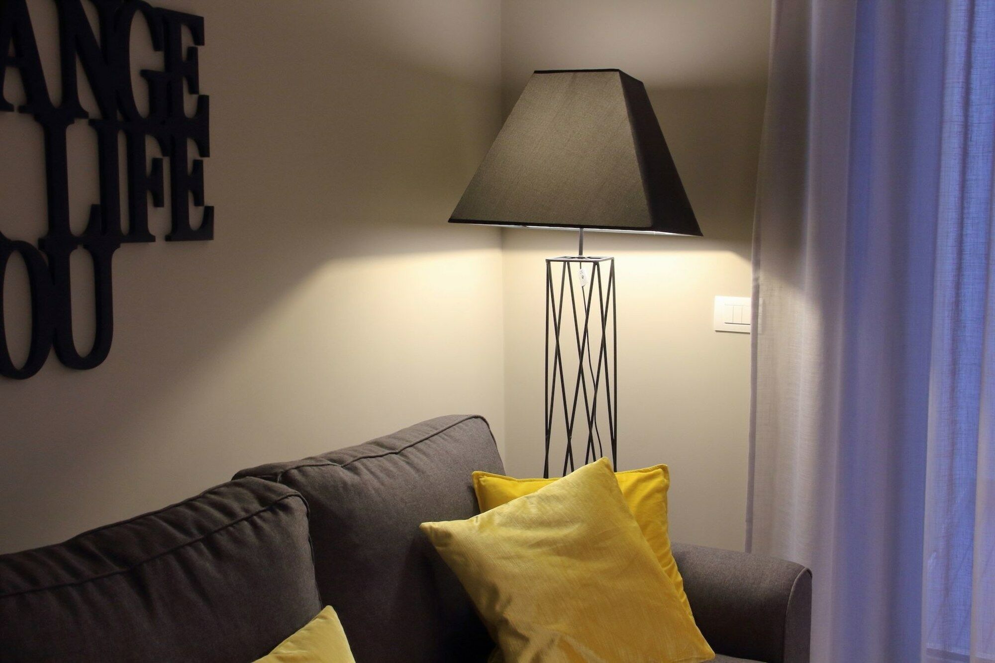 Imbriani Guest House Bari Ngoại thất bức ảnh