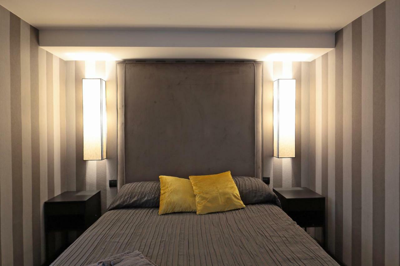 Imbriani Guest House Bari Ngoại thất bức ảnh