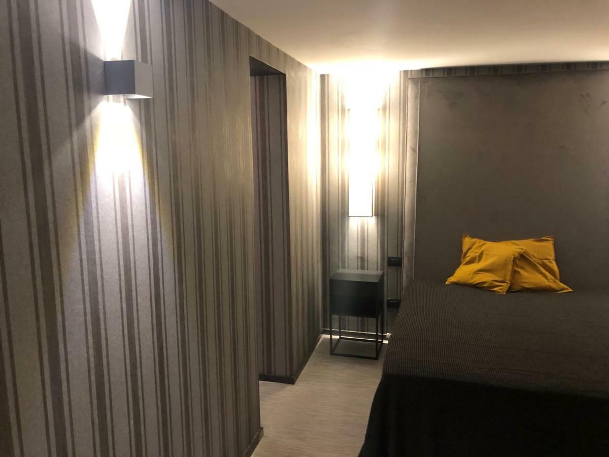 Imbriani Guest House Bari Ngoại thất bức ảnh