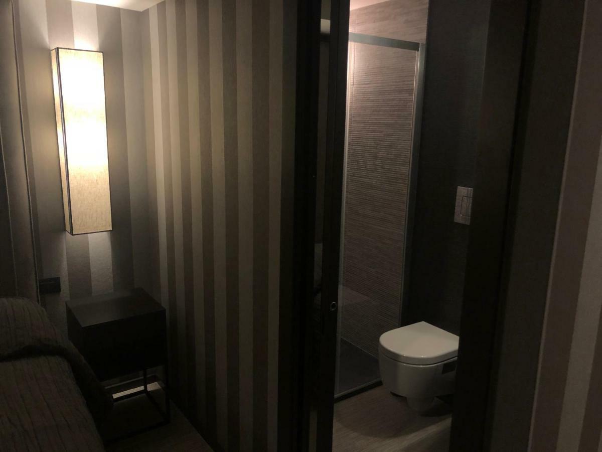 Imbriani Guest House Bari Ngoại thất bức ảnh