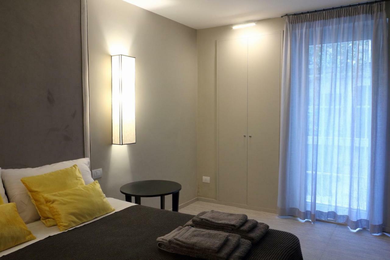 Imbriani Guest House Bari Ngoại thất bức ảnh