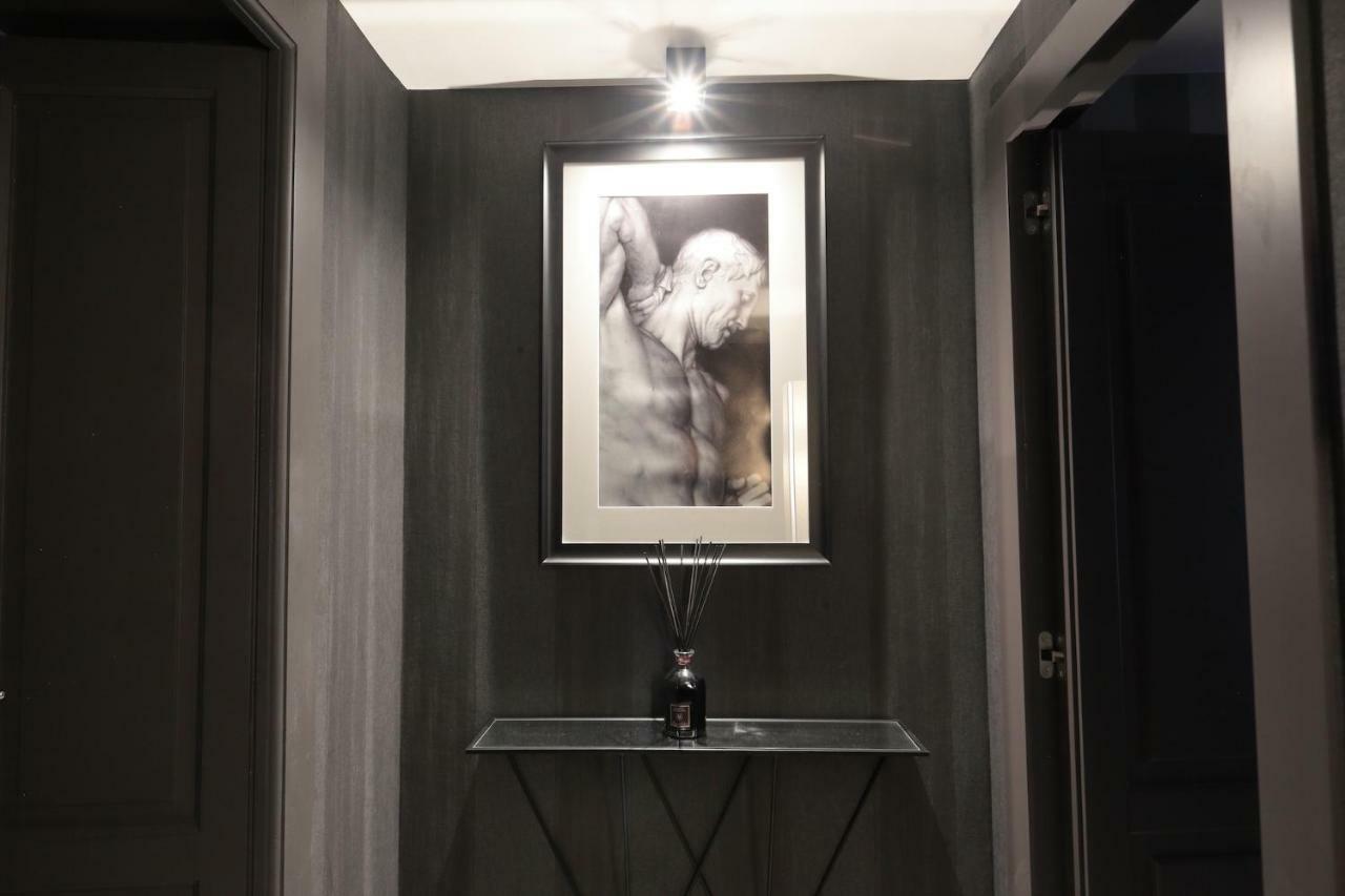 Imbriani Guest House Bari Ngoại thất bức ảnh