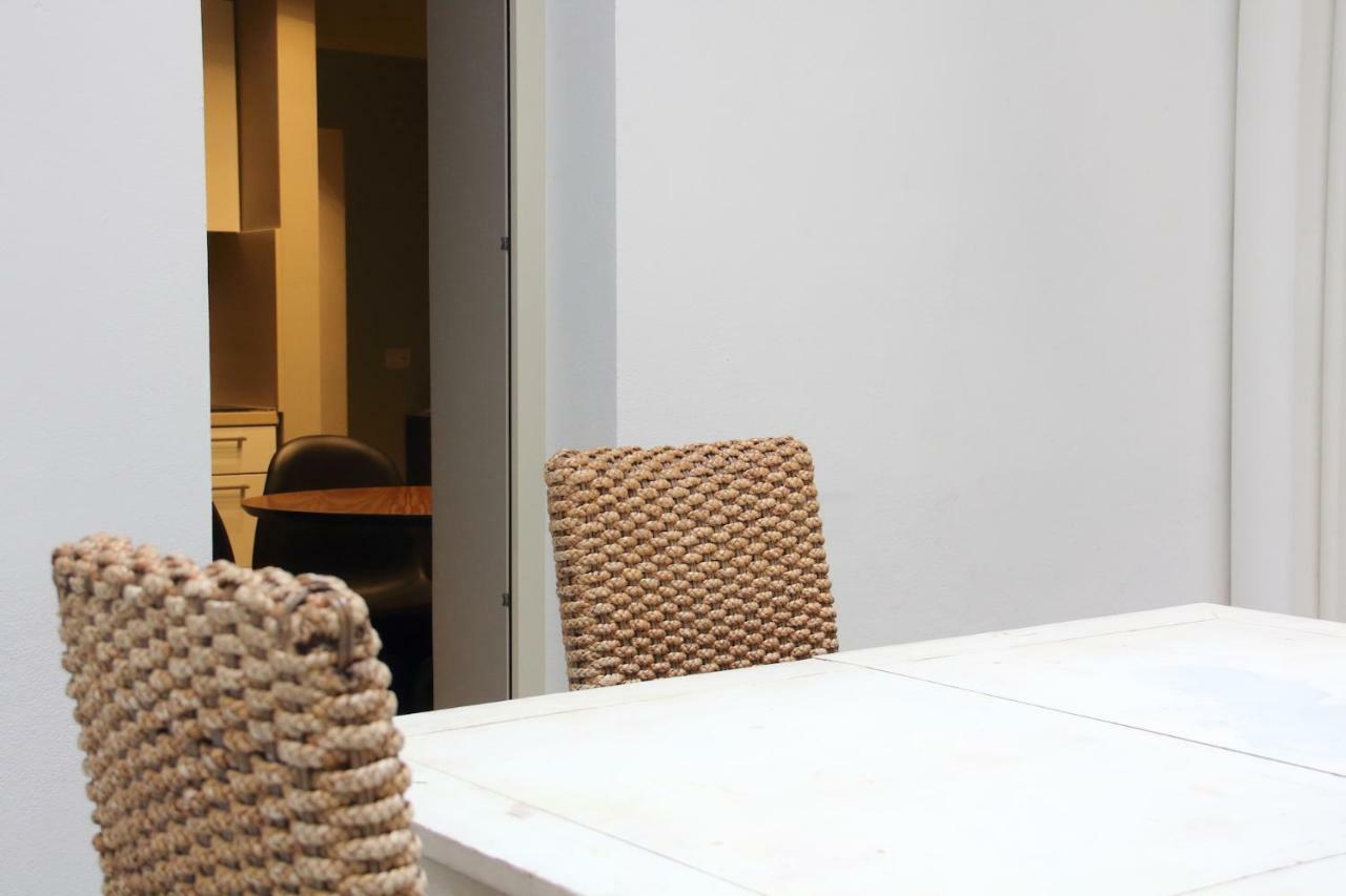 Imbriani Guest House Bari Ngoại thất bức ảnh