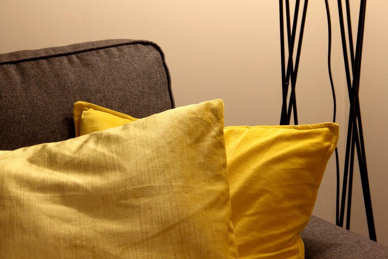 Imbriani Guest House Bari Ngoại thất bức ảnh