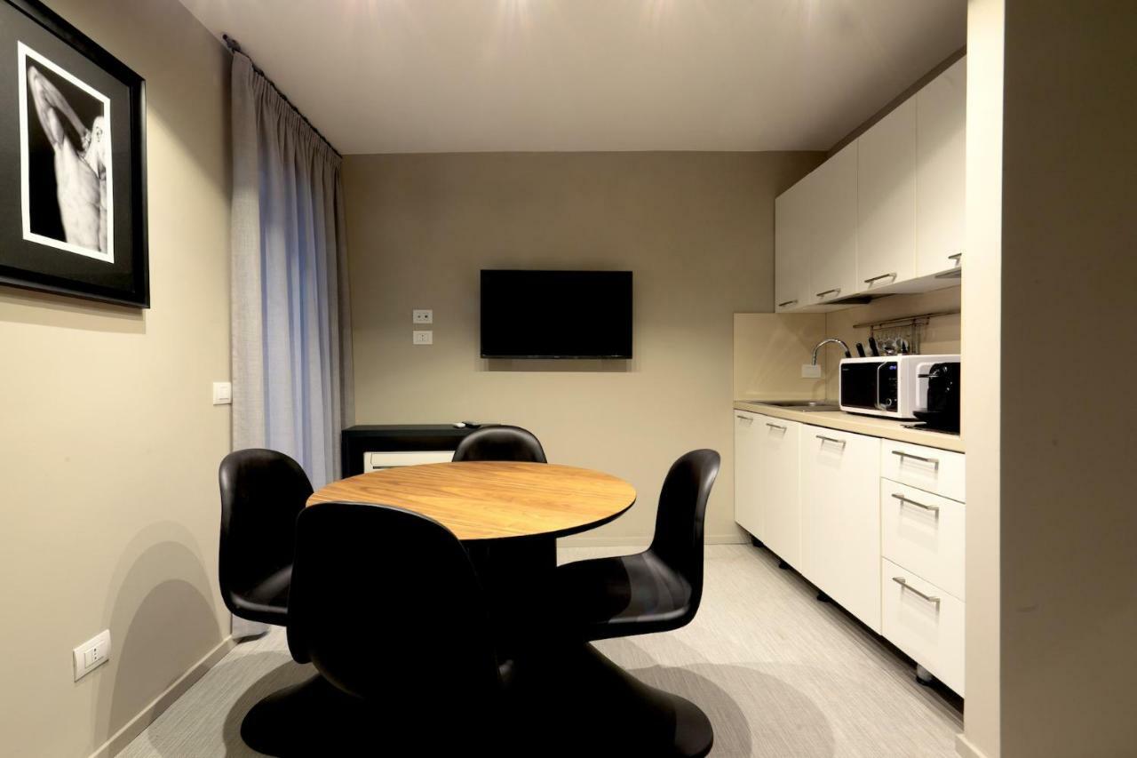 Imbriani Guest House Bari Ngoại thất bức ảnh